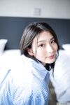 Suzu Honjo (本庄鈴) - [Graphis Gals] No.549 Relaxation