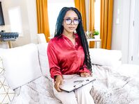 Laura Bentley, Cali Sweets - Hot Therapy