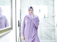 Anna Cummings - If He Wont Fuck You I Will