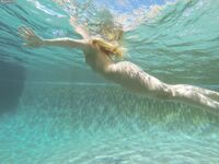 [ThirdMovies.com] AJ Applegate - Water World Underwater Sex