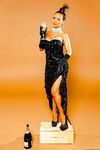 Nikki Benz - Break The Internet... For Real This Time