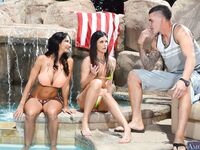 Ava Addams, India Summer [MFHM] Jul 07, 2014