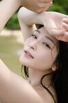 Suzu Honjo (本庄鈴) - FRIDAYデジタル写真集 美貌の極み Vol.2 特別編
