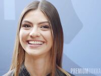 Senora Bukkake - Sulay Pino - Interview