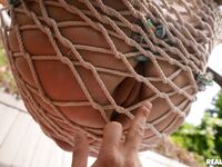 Aria Kai - Nosy Neighbor, Hammock Shaker Part 1