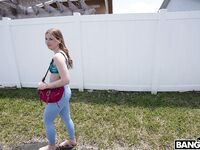 Abby McCoy - I Do Enjoy Abby McCoy