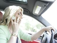 Rachael Cavalli- Pays Car Wreck Bill With Massive Tits