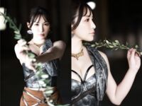 8 Woman Last Dance