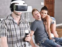 Adria Rae - Just Playing Fair