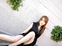Tokyo Hot N0541 Part.1