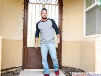 Kayla Kayden [MSHF] Aug 3, 2016