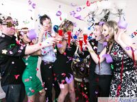 Julia Ann, Eva Notty [MFHM] Dec 31, 2015