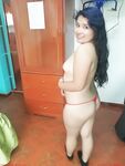 fotos de Universitria con coño peludo