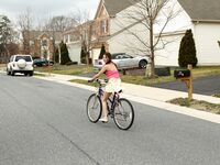 Shyla Jennings - 122