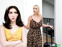 Vanessa Cage,  Jane Wilde - Be Nice to Our Host