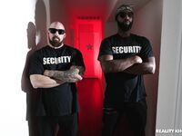 Nicolette Shea - A Lil Fan Service