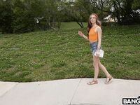 Explicit Kait - This Is The Bang Bus