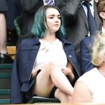 Maisie Williams