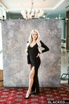 ELSA JEAN - (BLACKED) Little Secret