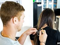 Armani Black, Renee Rose - Smart MILF