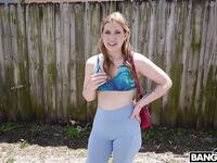 Abby McCoy - I Do Enjoy Abby McCoy