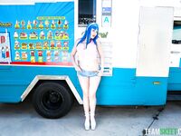 Jewelz Blu -  Ice Cream Time