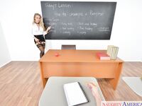 Nicole Aniston [MFST] May 18, 2018