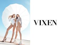 AVERY CRISTY & NAOMI SWANN - (VIXEN) Love Triangle
