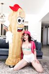 MomsTeachSex - Jessica Ryan - Stepmom Gets A Grand Slam