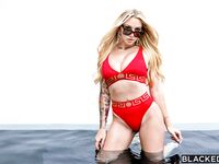 Kendra Sunderland Jax slayher Here to stay