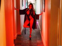 Madison Ivy - Madison On The Prowl