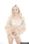 ELSA JEAN - (BLACKED) Couldn't Keep My Hands Off