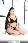 Yorgelis Carrillo - Open House, Open Legs