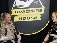 Brazzers House 4 Episode 6