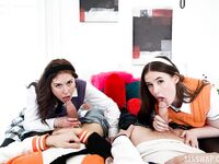 Athena Heart, Ellie Murphy - We Could Use a Helping Hand