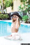 AVERY CRISTY - (BLACKED) No Turning Back