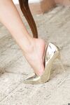 Tina Kay The Golden Shoes