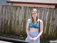 Abby McCoy - I Do Enjoy Abby McCoy