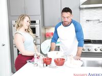 [MyWifesHotFriend.com] AJ Applegate - 25007 (01-01-2019)