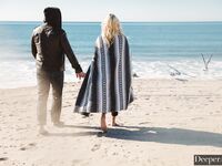 KENNA JAMES - (DEEPER) Hooked