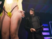 Jewelz Blu - Cyber Girlfriend