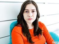 Sunny Soleil unwrap me for christmas