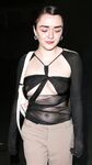 Maisie Williams