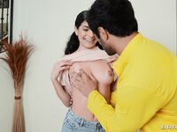 Angel Gotosa, Jasmine Sherni - A Bollywood Tail