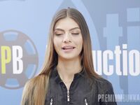 Senora Bukkake - Sulay Pino - Interview