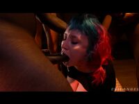 Proxy paige blowbang