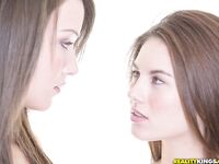 Shyla Jennings & Malena Morgan