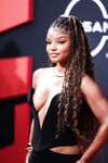 Halle Bailey