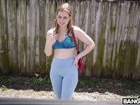 Abby McCoy - I Do Enjoy Abby McCoy