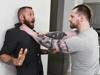 Nicolette Shea - An Intense Affair